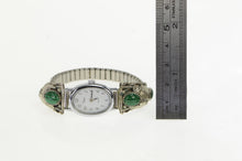 Load image into Gallery viewer, Timex Southwestern Malachite Women&#39;s Watch