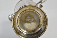 Load image into Gallery viewer, Sterling Silver Mid Century Colombian Hammered Martini Shaker