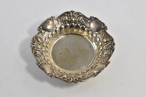 Sterling Silver Vintage Gorham Sterling A4665 5