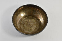 Load image into Gallery viewer, Sterling Silver Simons Bros. Vintage Bowl Dish