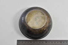 Load image into Gallery viewer, Sterling Silver Simons Bros. Vintage Bowl Dish