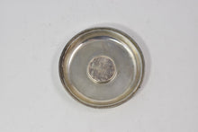 Load image into Gallery viewer, Sterling Silver 1963 Greek 30 Drachmai Coin Ash Tray