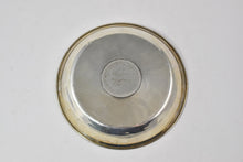 Load image into Gallery viewer, Sterling Silver Ornate Allahu Akbar Islamic Arabic Dish Bowl