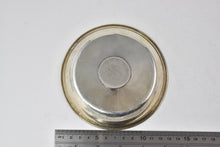 Load image into Gallery viewer, Sterling Silver Ornate Allahu Akbar Islamic Arabic Dish Bowl