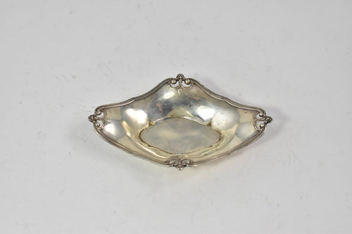Sterling Silver Tiffany & Co Art Deco 4.25