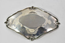 Load image into Gallery viewer, Sterling Silver Tiffany &amp; Co Art Deco 4.25&quot; Mini Bowl