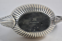 Load image into Gallery viewer, Sterling Silver Black Starr &amp; Frost 1 3/8 Pint Tea Pot