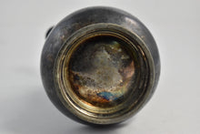 Load image into Gallery viewer, Sterling Silver Ornate Greek Mythology Motif Pitcher Creamer