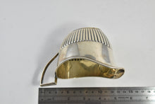 Load image into Gallery viewer, Sterling Silver Black Starr &amp; Frost L W F Monogram Creamer