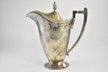 Load image into Gallery viewer, Sterling Silver Black Starr &amp; Frost Gorham Greek Motif Creamer