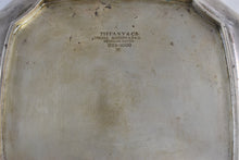 Load image into Gallery viewer, Sterling Silver Tiffany &amp; Co Squared Bowl 17832A 8343