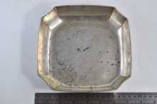 Load image into Gallery viewer, Sterling Silver Tiffany &amp; Co Squared Bowl 17832A 8343