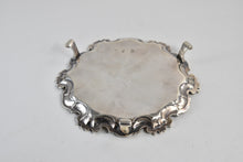 Load image into Gallery viewer, Sterling Silver Dublin Ireland Alta Petit Strength In Unity Engraved Plate