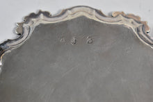 Load image into Gallery viewer, Sterling Silver Dublin Ireland Alta Petit Strength In Unity Engraved Plate