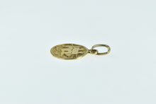 Load image into Gallery viewer, 14K Gemini Twins Astrology Zodiac Star Sign Charm/Pendant Yellow Gold