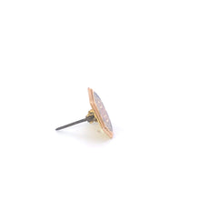 Load image into Gallery viewer, 10K 1950&#39;s Black &amp; Decker Enamel Lapel Pin/Brooch Yellow Gold