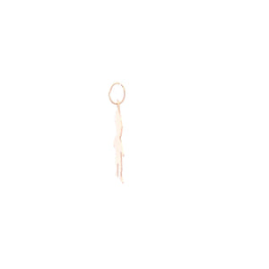 14K Child Baby Toddler Boy Mother's Day Mom Charm/Pendant Yellow Gold