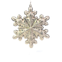 Load image into Gallery viewer, Sterling Silver 1973 Gorham Christmas Tree Ornament