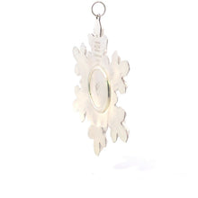 Load image into Gallery viewer, Sterling Silver 1973 Gorham Christmas Tree Ornament