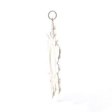 Load image into Gallery viewer, Sterling Silver 1971 Gorham Christmas Snow Flake Tree Ornament