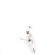 Load image into Gallery viewer, Sterling Silver Chili Hot Pepper Vintage 3D Fashion Pin/Brooch