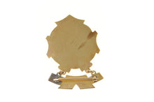 Load image into Gallery viewer, 10K Sophomore Class 1st Prize Victorian Medal Pin/Brooch Yellow Gold