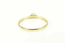 Load image into Gallery viewer, 14K 10 Peso Mexican Coin Holder Grooved Bezel Charm/Pendant Yellow Gold