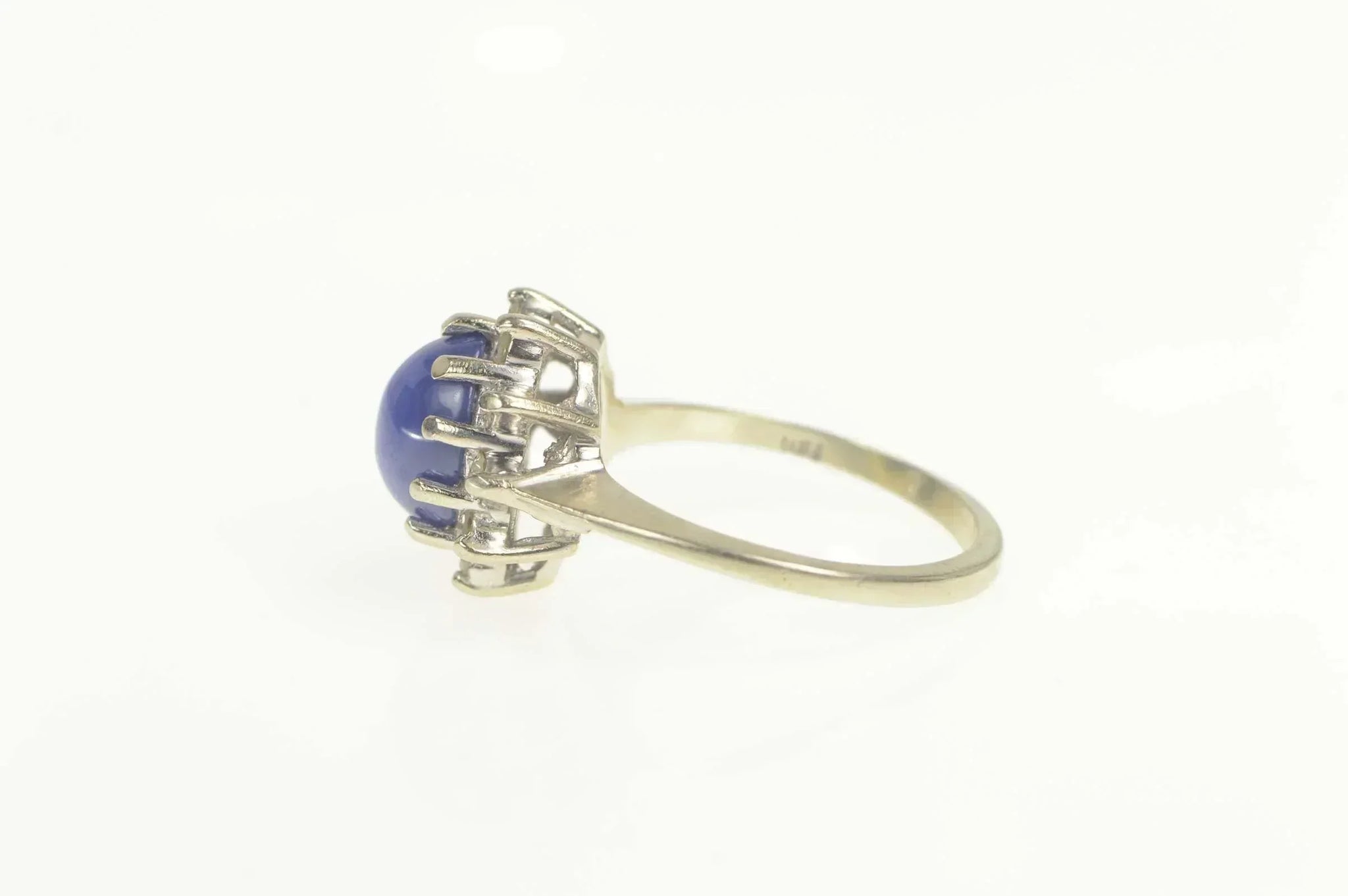 Vintage lindy 2025 star ring