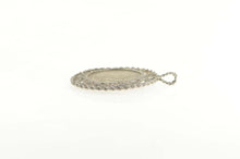 Load image into Gallery viewer, Sterling Silver 1921 Morgan Dollar Liberty Coin Medallion Pendant
