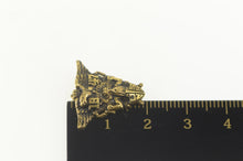 Load image into Gallery viewer, 14K 1947 USNA United States Naval Academy Pin/Brooch Yellow Gold