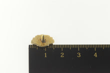 Load image into Gallery viewer, 10K Chevrolet Enamel Service Managers Club Pin/Brooch Yellow Gold