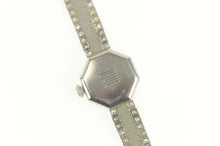 Load image into Gallery viewer, 2.09 Ctw Tiffany &amp; Co Art Deco Diamond Women&#39;s Watch