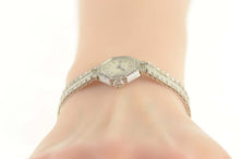 Load image into Gallery viewer, 2.09 Ctw Tiffany &amp; Co Art Deco Diamond Women&#39;s Watch