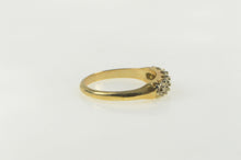 Load image into Gallery viewer, 14K Vintage NOS 1950&#39;s Wedding Band Setting Ring Yellow Gold