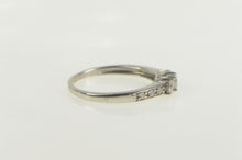 Load image into Gallery viewer, 14K 0.50 Ctw Classic Diamond Engagement Ring White Gold