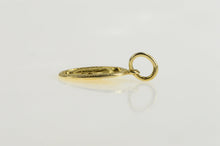 Load image into Gallery viewer, 14K Virgin Mary Mother of God Jesus Christian Charm/Pendant Yellow Gold