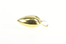 Load image into Gallery viewer, 14K Heart Love Symbol Puffy Rounded Romantic Pendant Yellow Gold