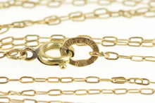 Load image into Gallery viewer, 14K Black Hills Rose Heart Pendant Cable Chain Necklace 18&quot; Yellow Gold