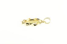 Load image into Gallery viewer, 14K 1994 1/20th Oz Chinese Gold Panda Coin Pendant Yellow Gold
