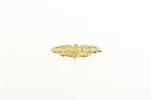 Load image into Gallery viewer, 14K Best Friends Friendship Bond Word Charm/Pendant Yellow Gold