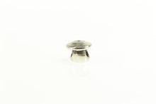Load image into Gallery viewer, Sterling Silver 3D Tea Cup Tea Party Slide Bracelet Charm/Pendant