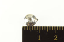 Load image into Gallery viewer, Sterling Silver 3D Tea Cup Tea Party Slide Bracelet Charm/Pendant