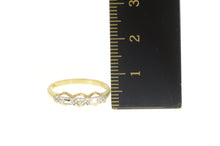 Load image into Gallery viewer, 14K 1950&#39;s Vintage NOS Wedding Band Setting Ring Yellow Gold