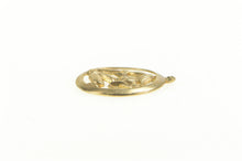 Load image into Gallery viewer, 9K Demeter Harvest Goddess Virgo Astrology Zodiac Charm/Pendant Yellow Gold