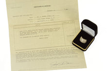 Load image into Gallery viewer, 18K 8.80 Ctw Pave Diamond Encrusted Band Ring Yellow Gold