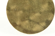 Load image into Gallery viewer, 14K Las Vegas Nevada Slot Machine Souvenir Charm/Pendant Yellow Gold