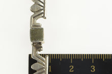 Load image into Gallery viewer, Sterling Silver Aventurine Taxco Collar Miguel Melendez Necklace 15&quot;