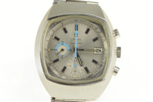Load image into Gallery viewer, 1973 Omega Seamaster Chronograph JEDI 176.005 Cal 1040 Runs Original Bracelet Men&#39;s Watch