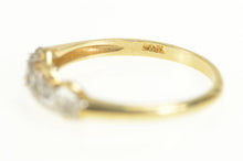 Load image into Gallery viewer, 14K Vintage NOS 1950&#39;s Wedding Band Setting Ring Yellow Gold