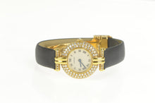 Load image into Gallery viewer, Cartier Colisee Diamond Pave Ref 881092 Women&#39;s Watch